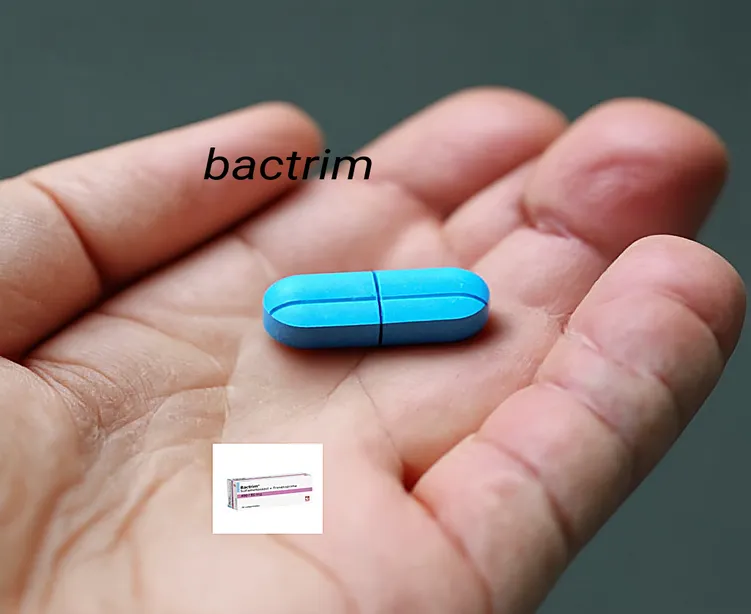 Bactrim 1